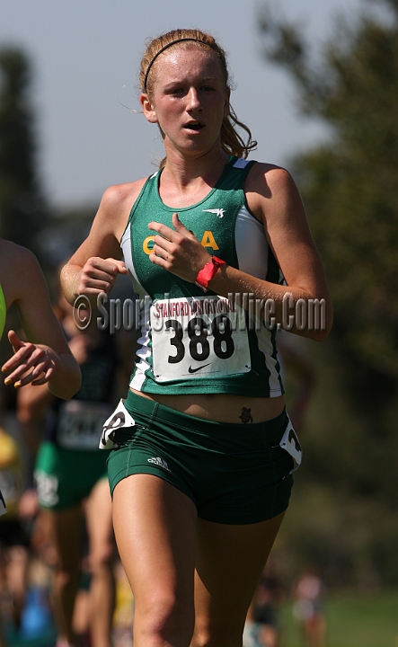 12SIHSSEED-466.JPG - 2012 Stanford Cross Country Invitational, September 24, Stanford Golf Course, Stanford, California.